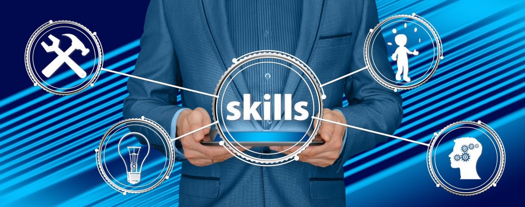Restaurant Managemers Skills