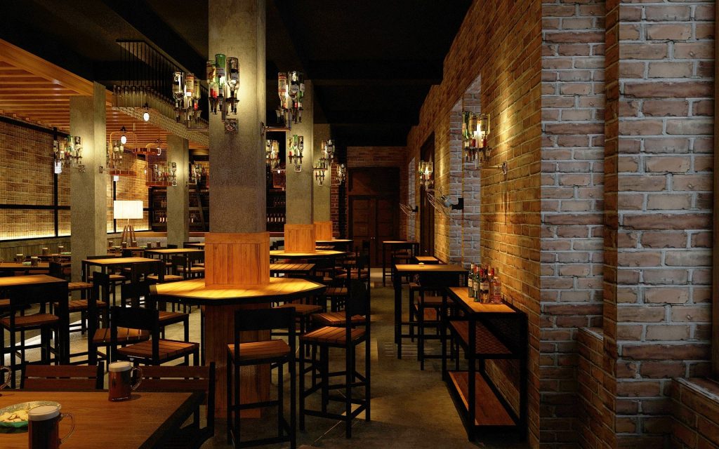 Restaurant Profits