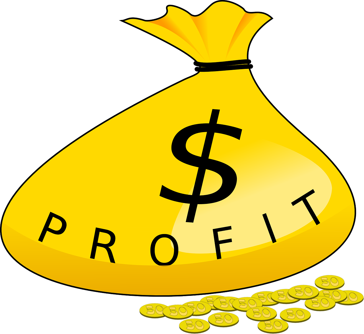 The Secrets To Restaurant Profitability