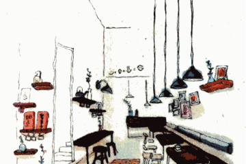 restaurant management best seller books