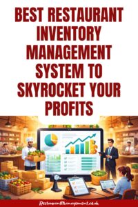 Inventory Management System