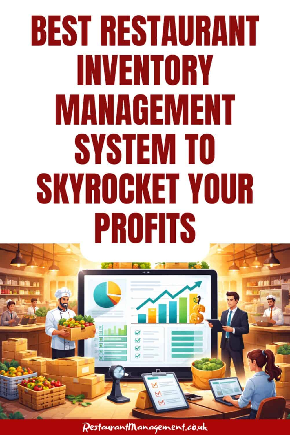 Best Restaurant Inventory Management System - Restaurant Management