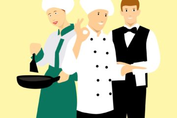 4 Awesome Strategies To Skyrocket Your Restaurant Service