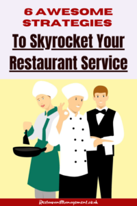 Restaurant Service