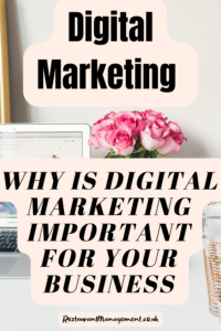Why is Digital Marketing Important for Your Business