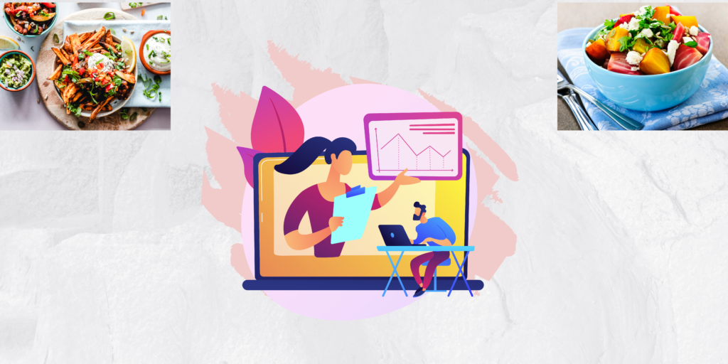 Social Media Strategy For Your Restaurant