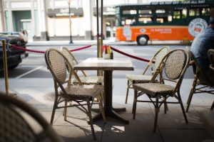 Reasons Restaurants Fail