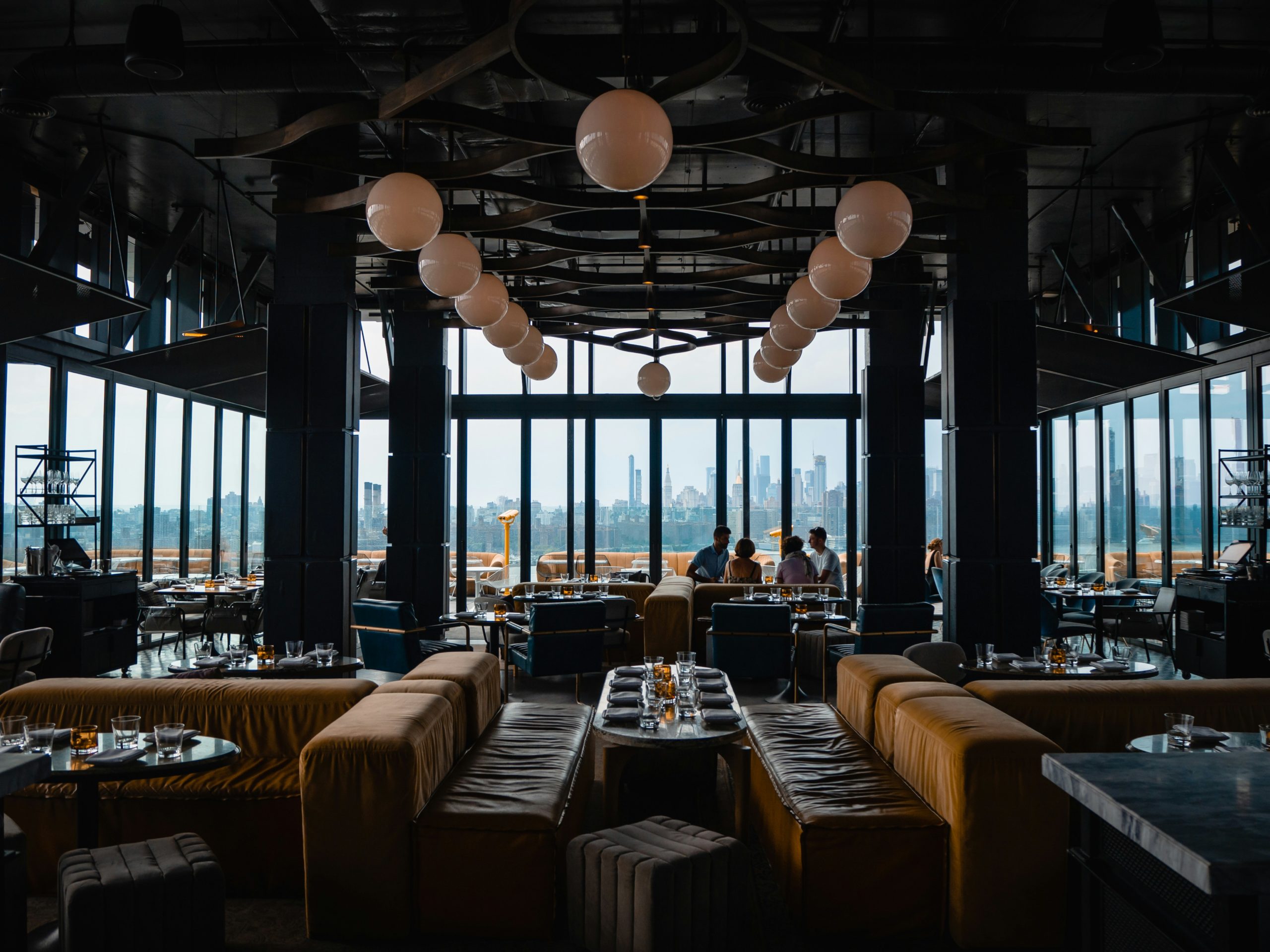 Secrets To Success: Choosing The Right Restaurant Location Unveiled
