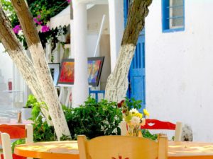 Cafe