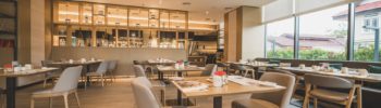Kitchen Management