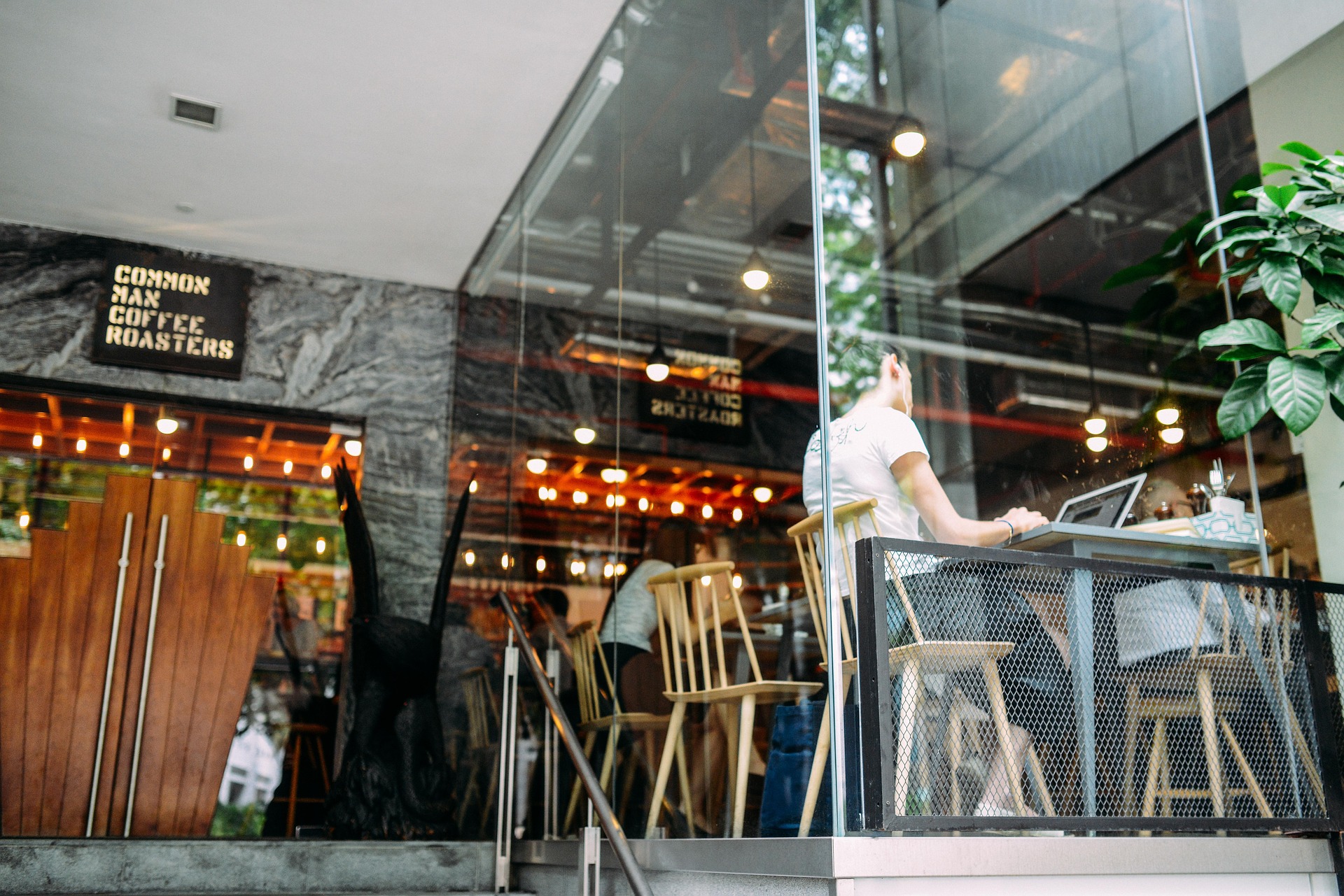 Profitable Restaurant Model