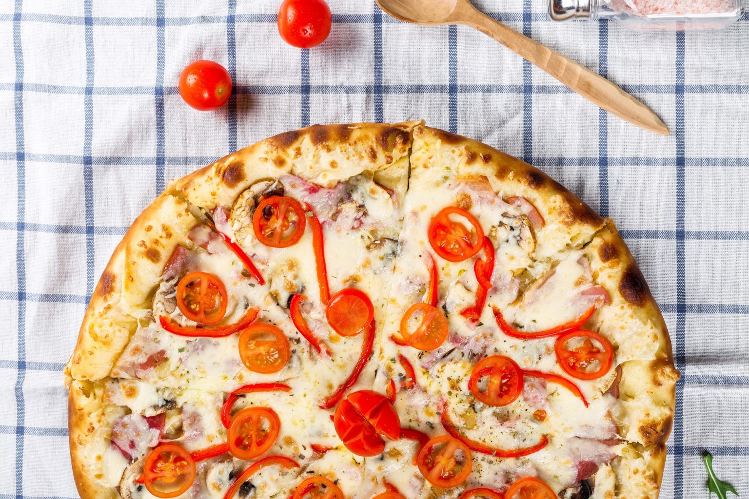 The Truth About Fast Food Industry In The UK - Restaurant Management