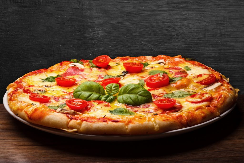 Restaurant Sales Analysis