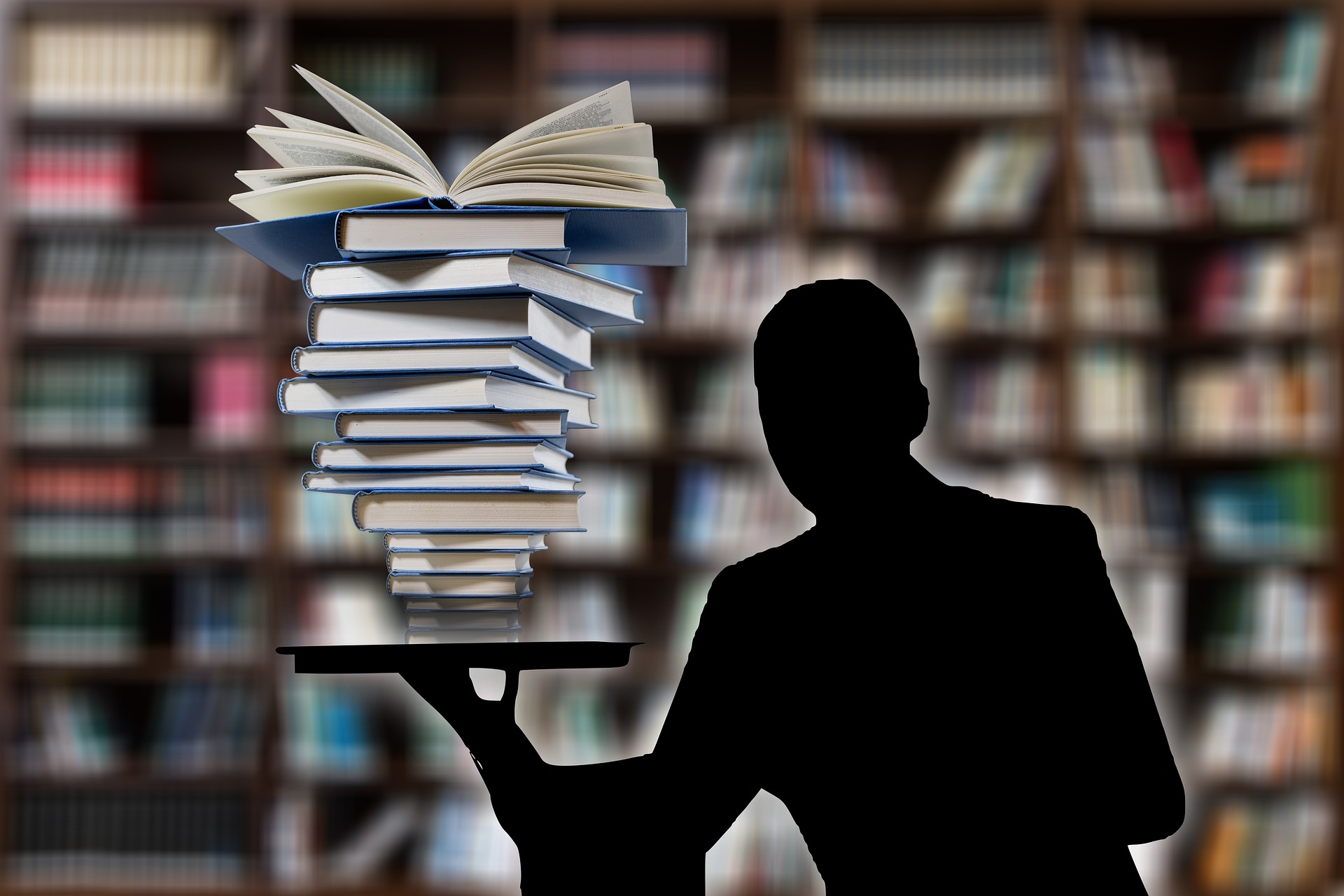 Unlock The Secrets Of Successful Restaurant Management With These 5 Powerful Books