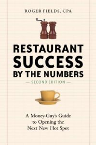 Restaurant Success By The Numbers