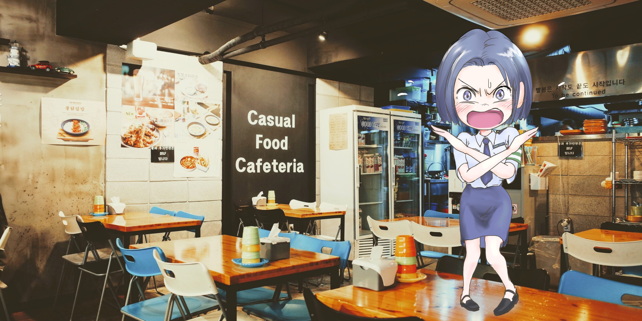 How To Avoid 7 Restaurant Management Mistakes You're Making Now