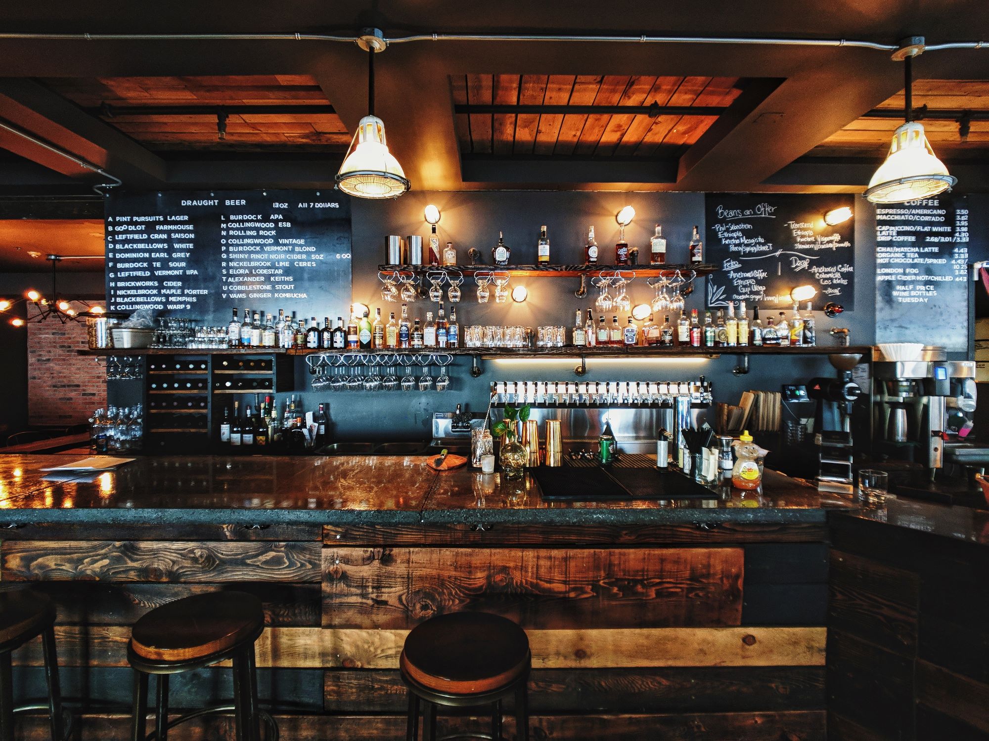How To Manage A Restaurant Finances