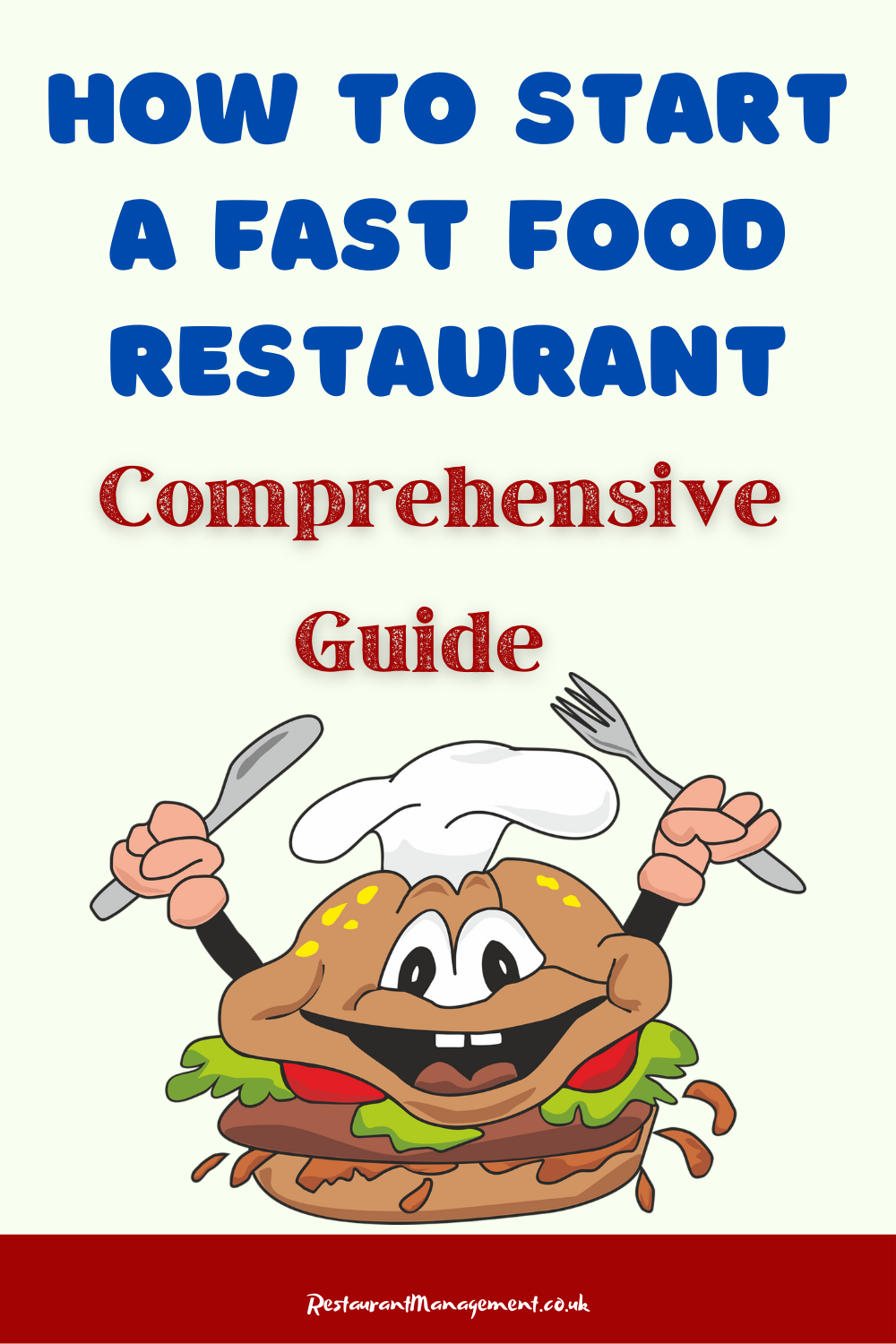 The Truth About Fast Food Industry In The Uk Restaurant Management