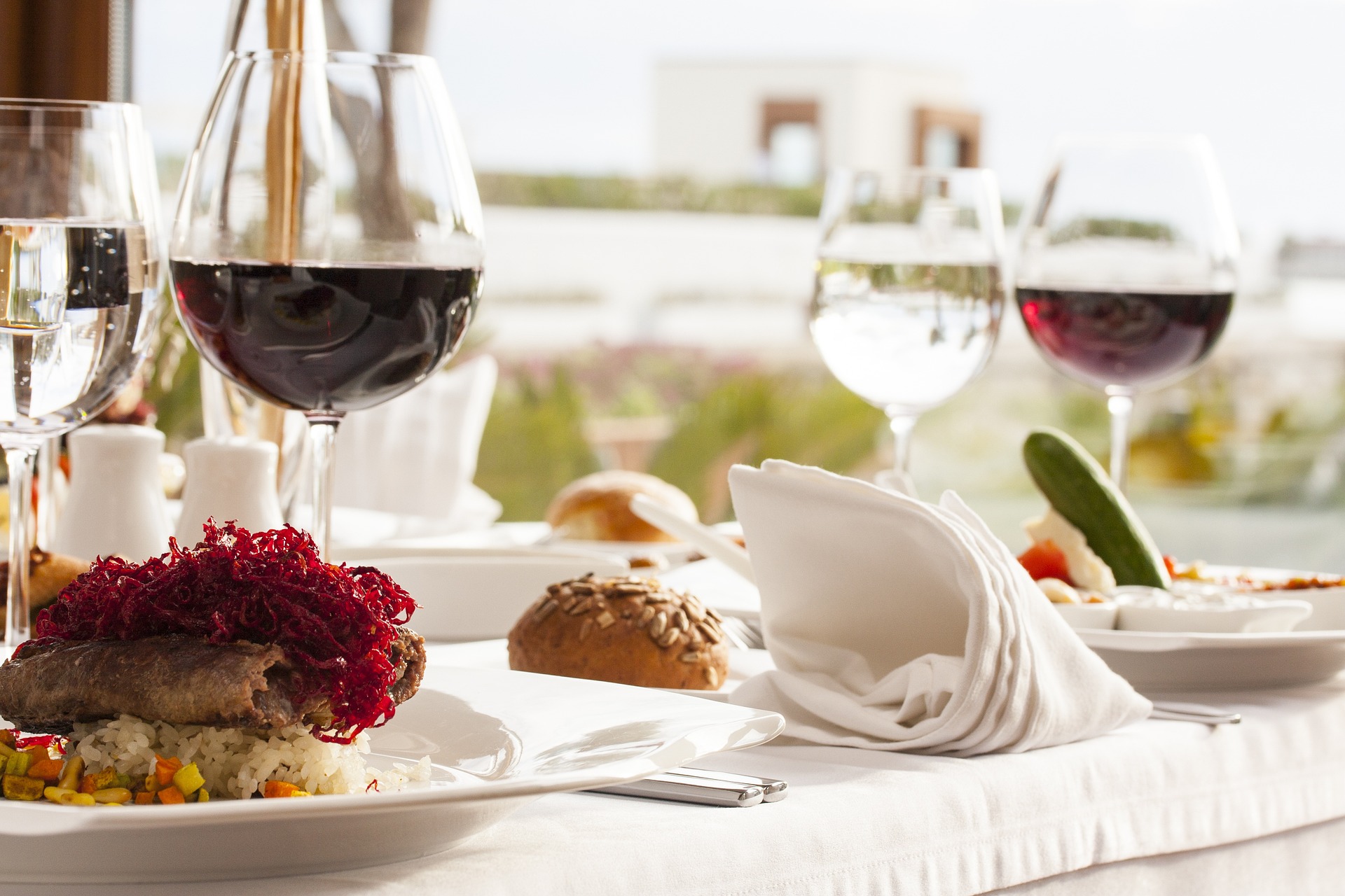 What is the Role of a Restaurant Manager