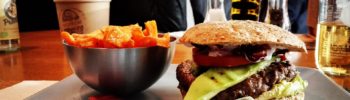 How to Start a Fast Food Restaurant