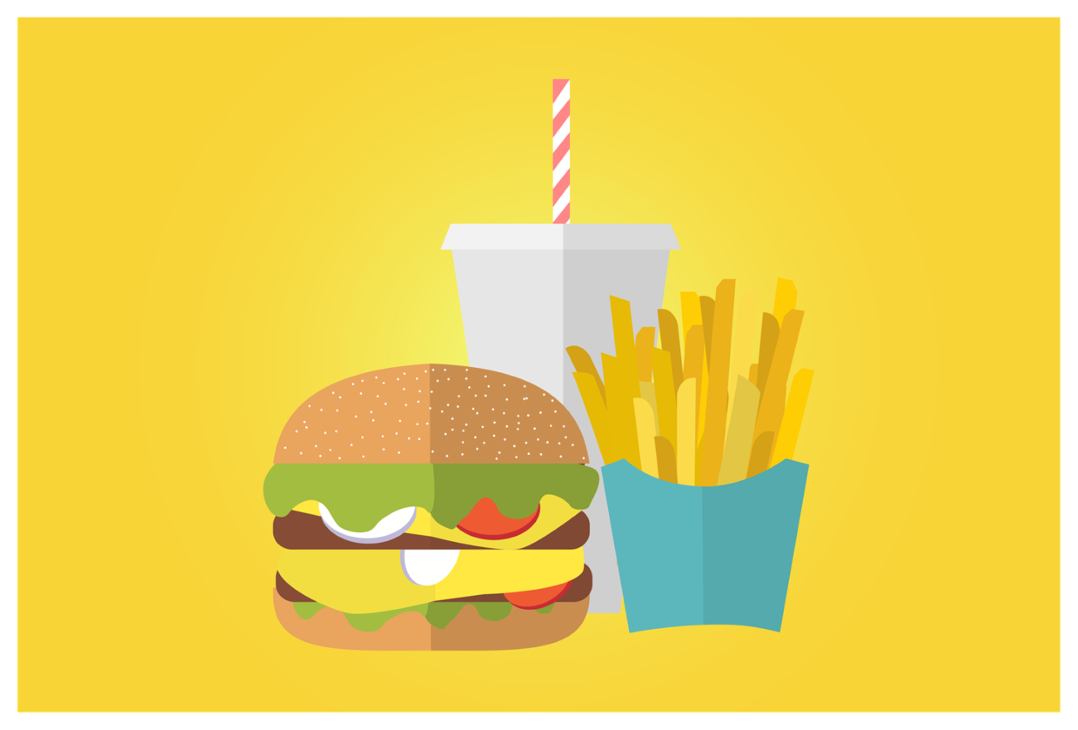 How to Start a Fast Food Restaurant A Comprehensive Guide Restaurant