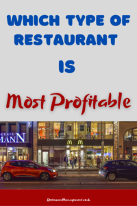 Unveiling the Most Profitable Restaurant Types: Boost Your Business Now!