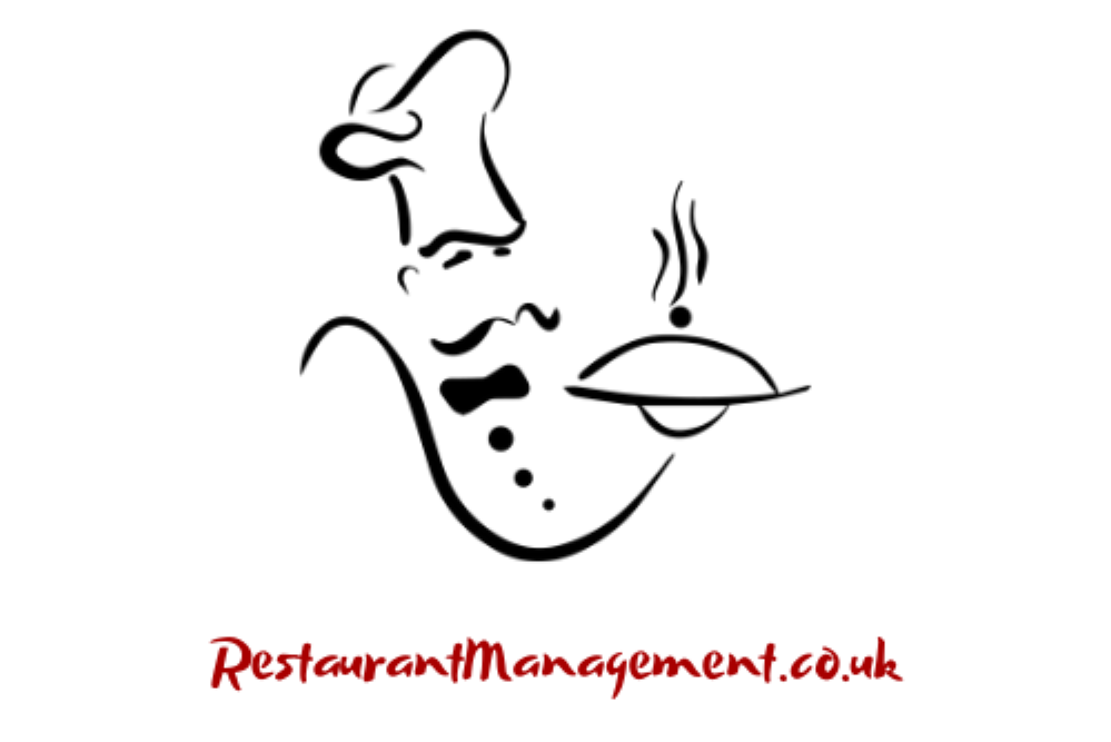 RestaurantManagement.co,uk Logo