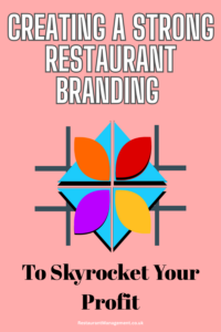 Restaurant Branding