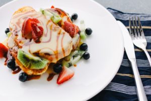 Online Ordering and Delivery Services