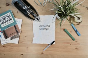 How do you build marketing for a restaurant