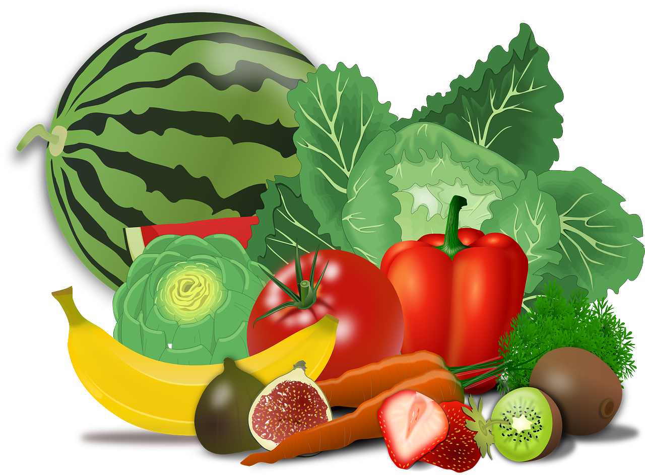 Restaurant food vendor selection