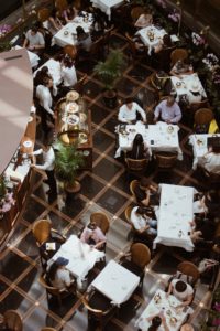 Factors Affecting Restaurant Manager Happiness