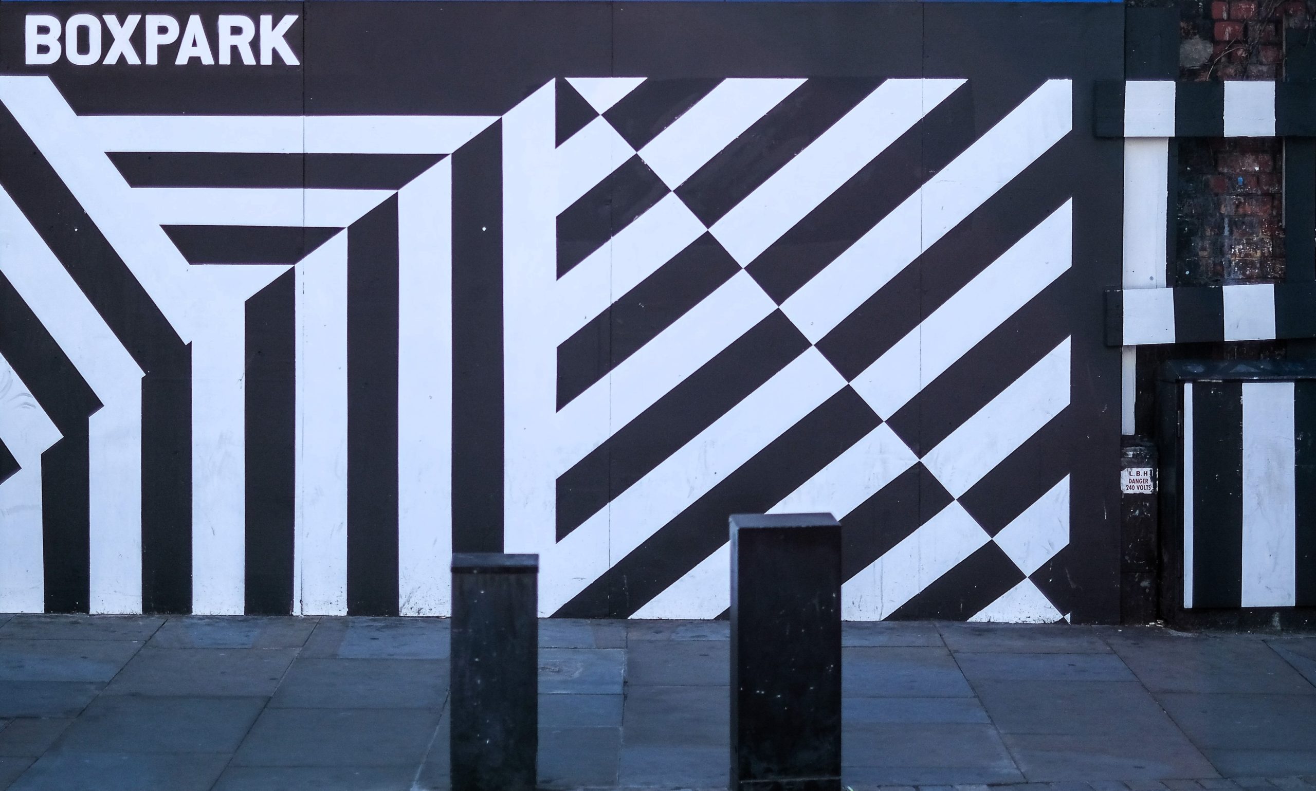 Boxpark Birmingham 2025: A Culinary And Cultural Renaissance Opening