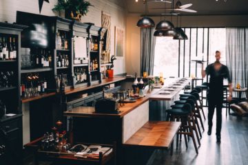 Elevating Your Restaurant's Success: The Role of a Floor Manager