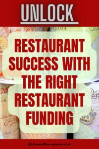 Restaurant Funding