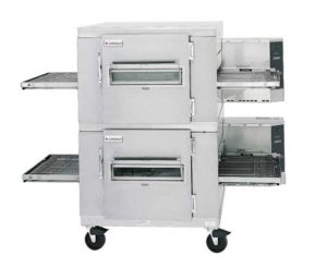 Impinger 1400 Series Stackable