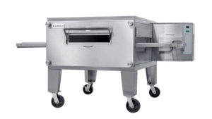 Lincoln Impinger Ovens - Redefining Culinary Excellence