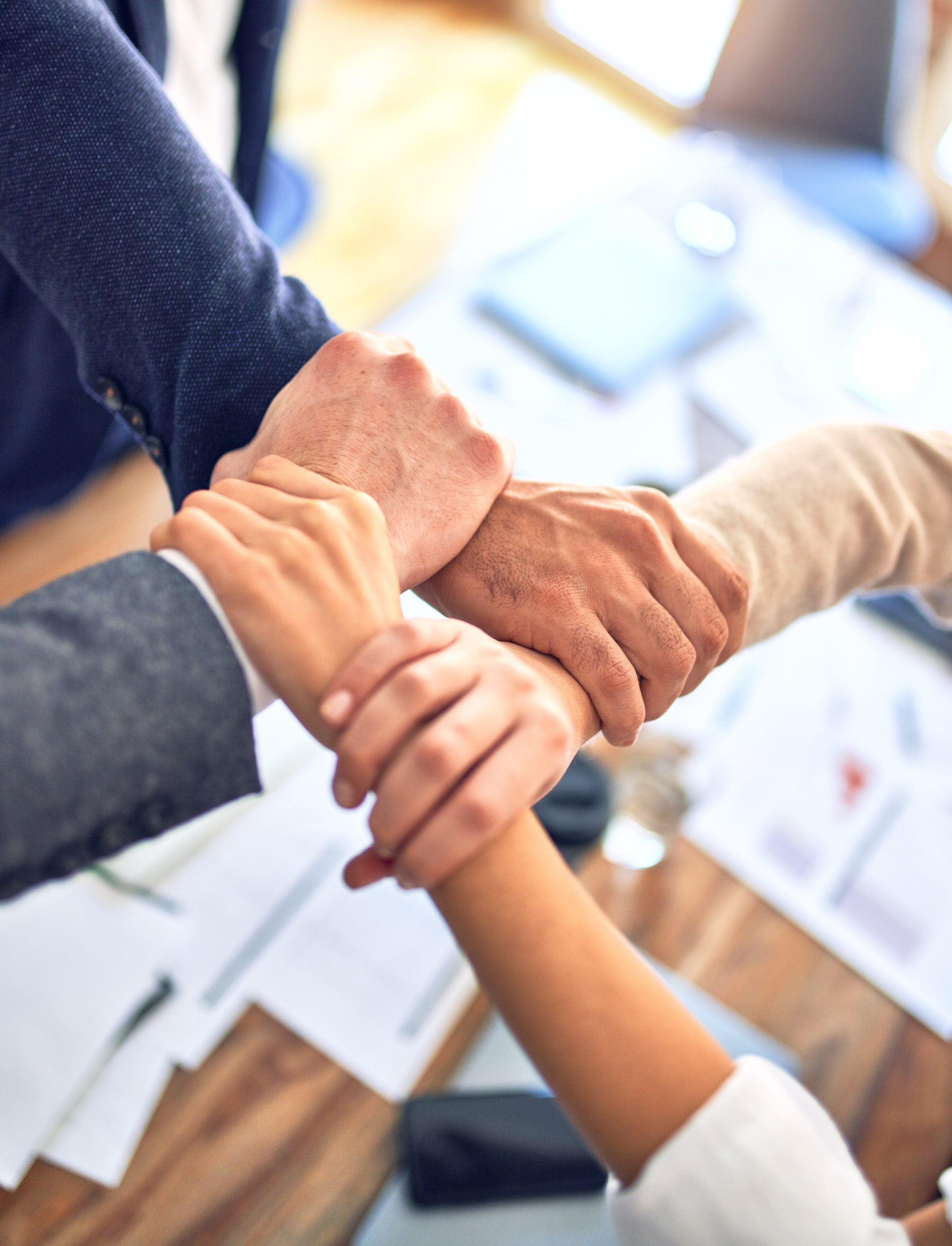 Restaurant Leadership