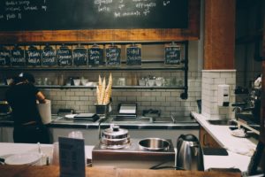 Maintaining Cleanliness In Your Restaurant Kitchen