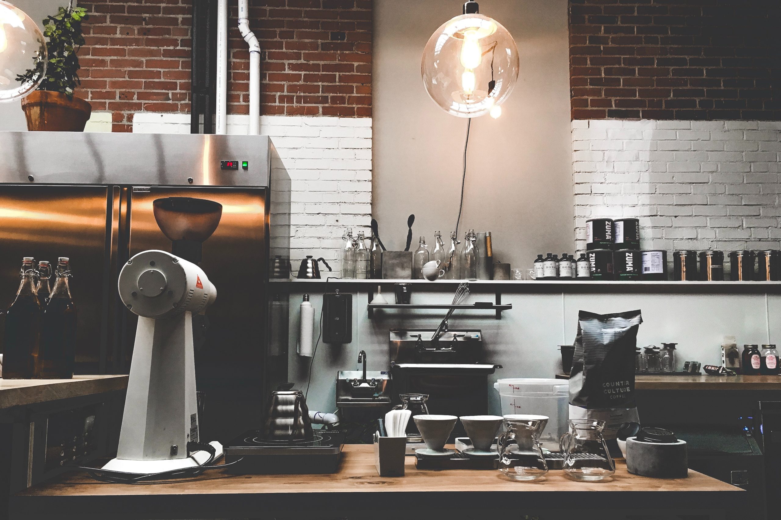 Maintaining Cleanliness In Your Restaurant Kitchen