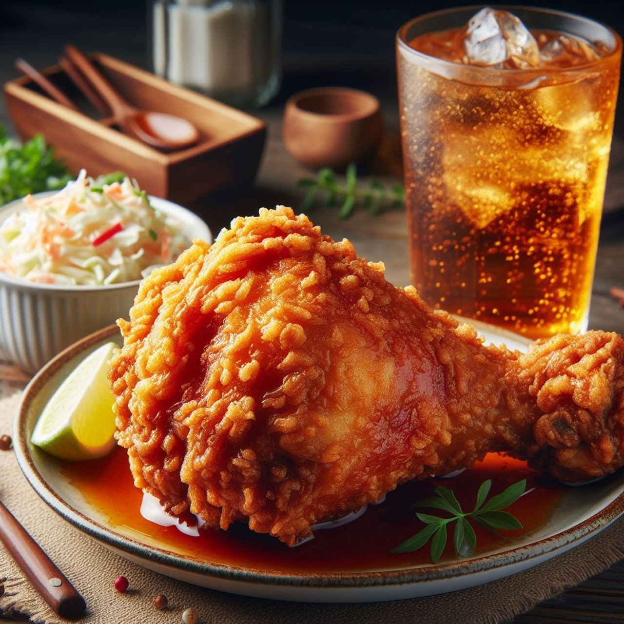 Exploring the Top 5 Fast Food Restaurant in the UK