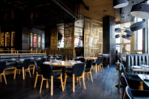 What is Management in a Restaurant?