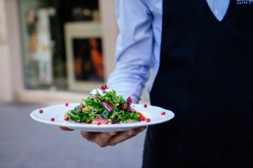 Boosting Restaurant Efficiency: Strategies for Speedy Service and Increased Traffic