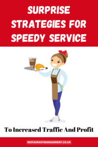 Strategies for Speedy Service