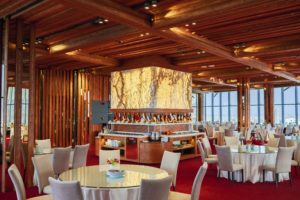Whitbread sells stake in Pure Cafe