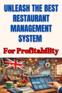 Best Restaurant Management System