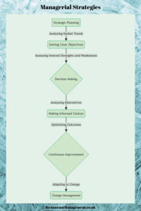 Managerial Strategies