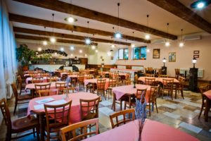  Elevating the Dining Experience