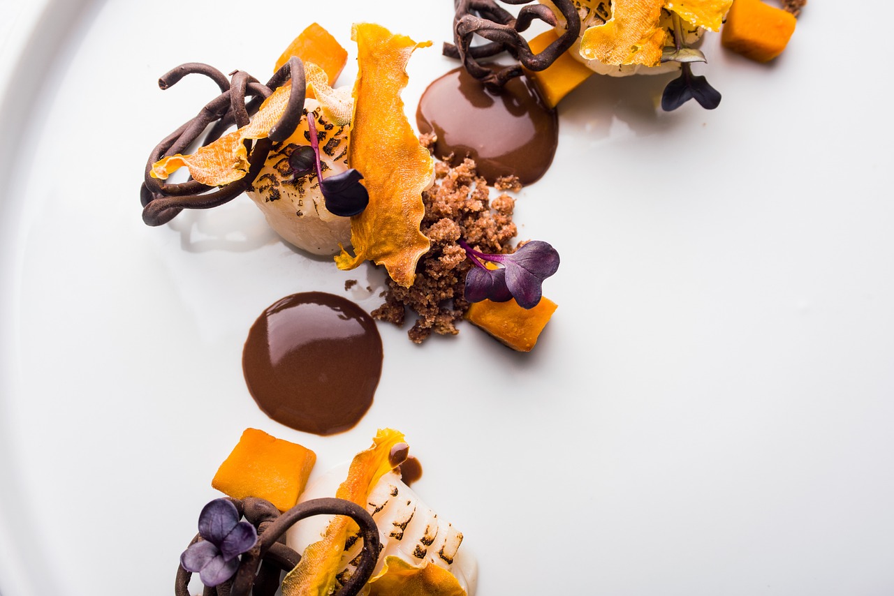 Excellent Restaurant Business Management Begins With A Clear Vision