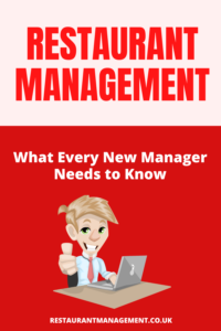 What Every New Manager Needs To Know